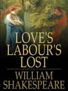 Love's Labour's Lost